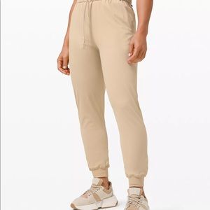 Lululemon Joggers
